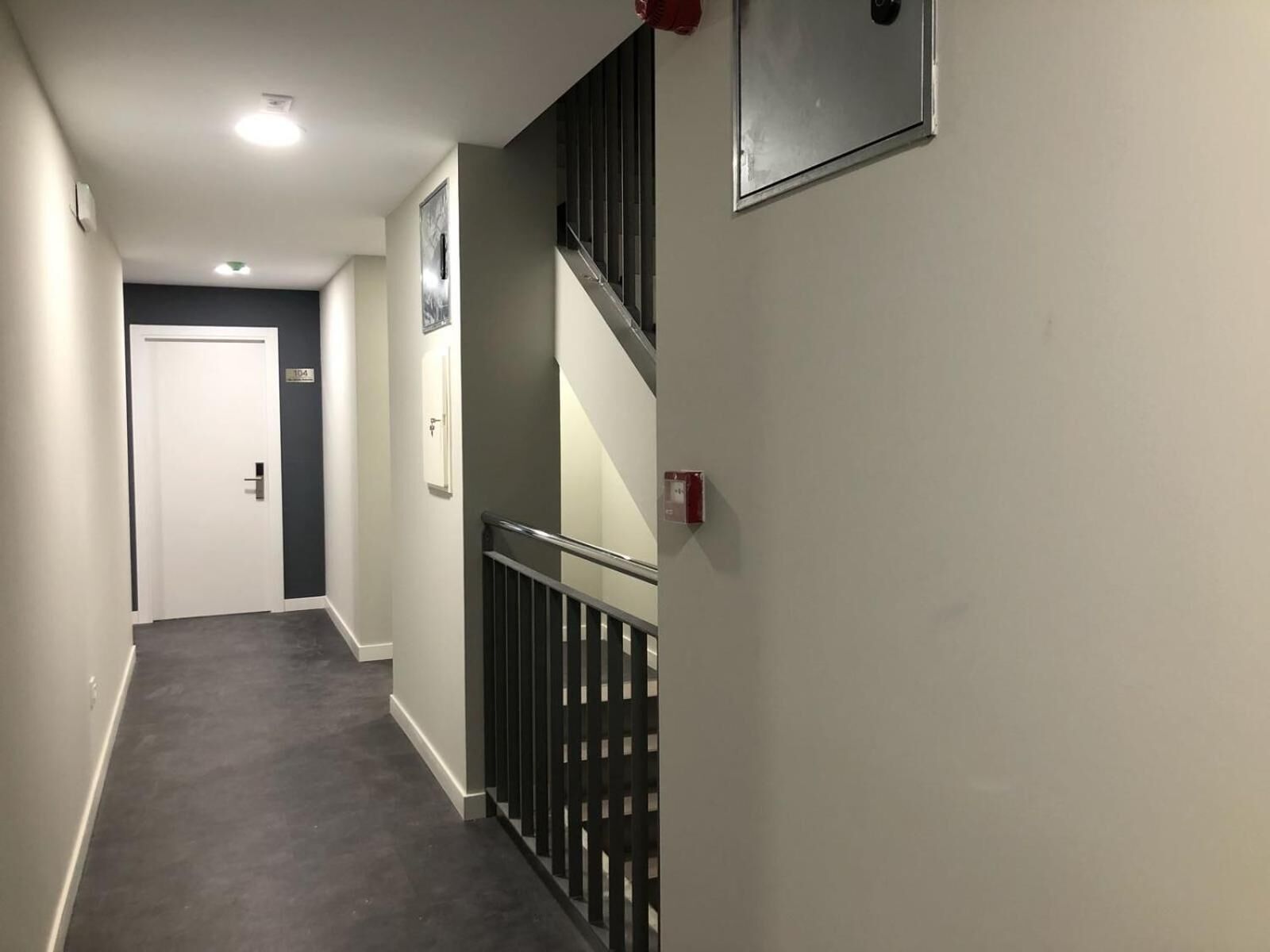 Foto - Hotel Alda Estación Pontevedra