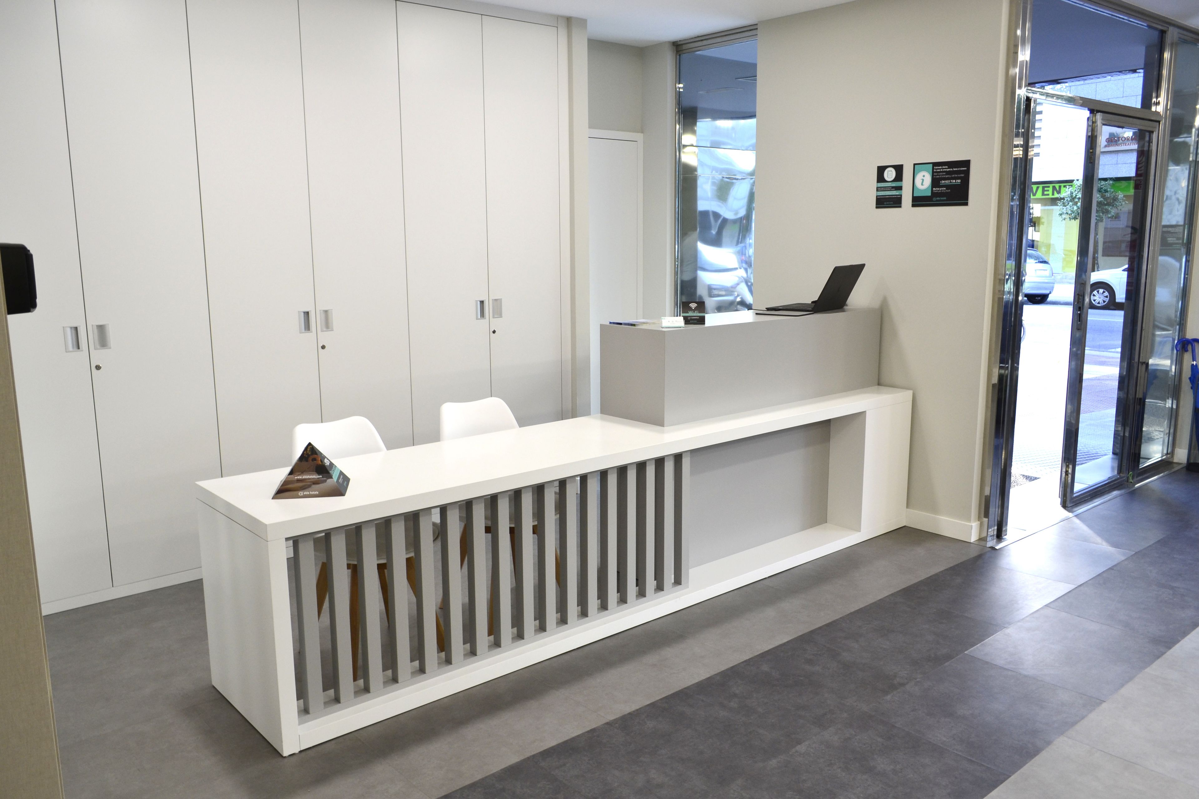 Foto - Hotel Alda Estación Pontevedra