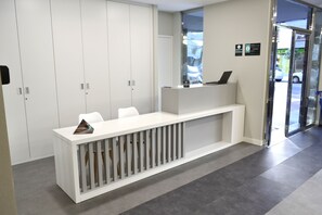 Recepción