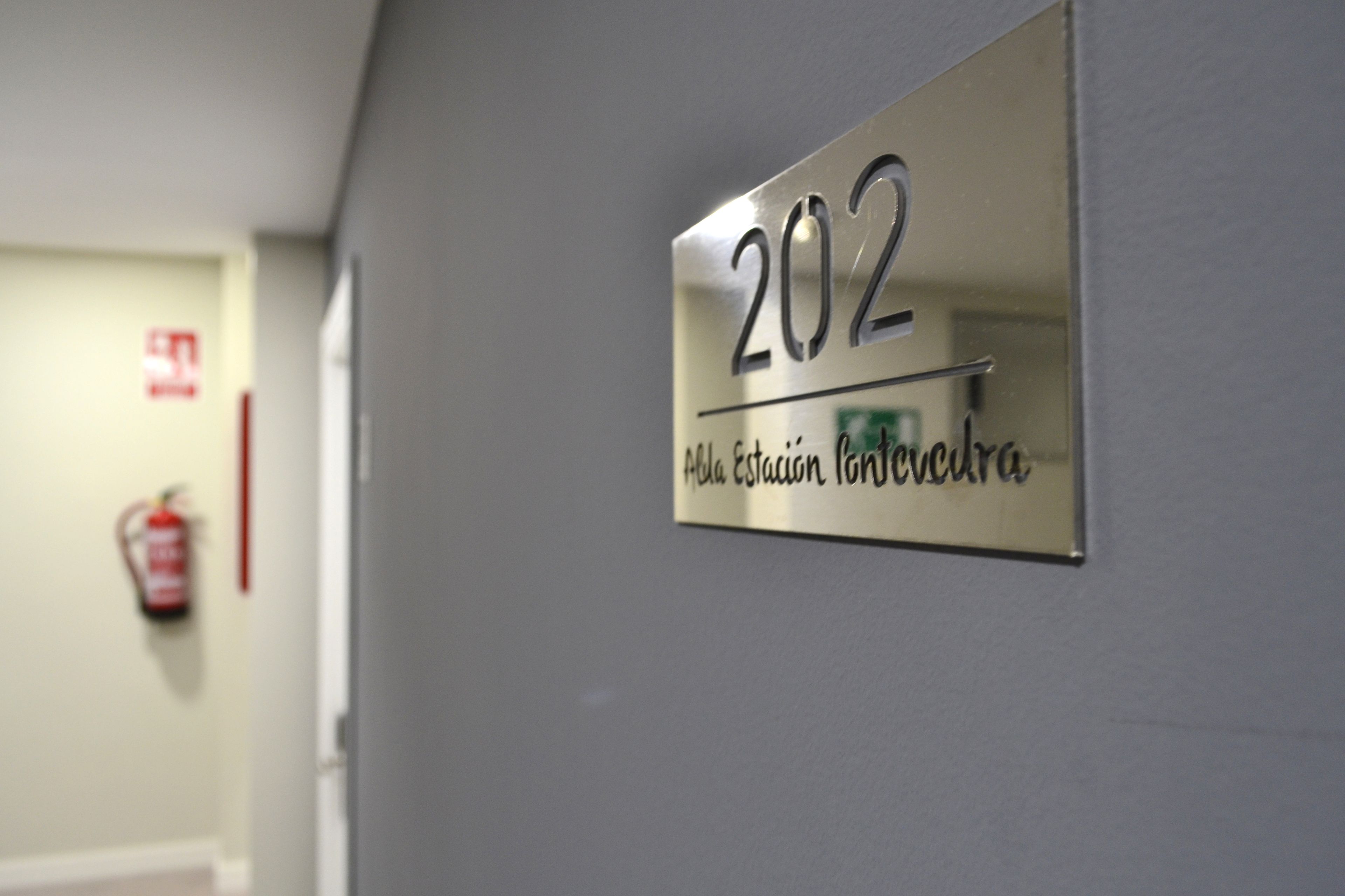 Foto - Hotel Alda Estación Pontevedra