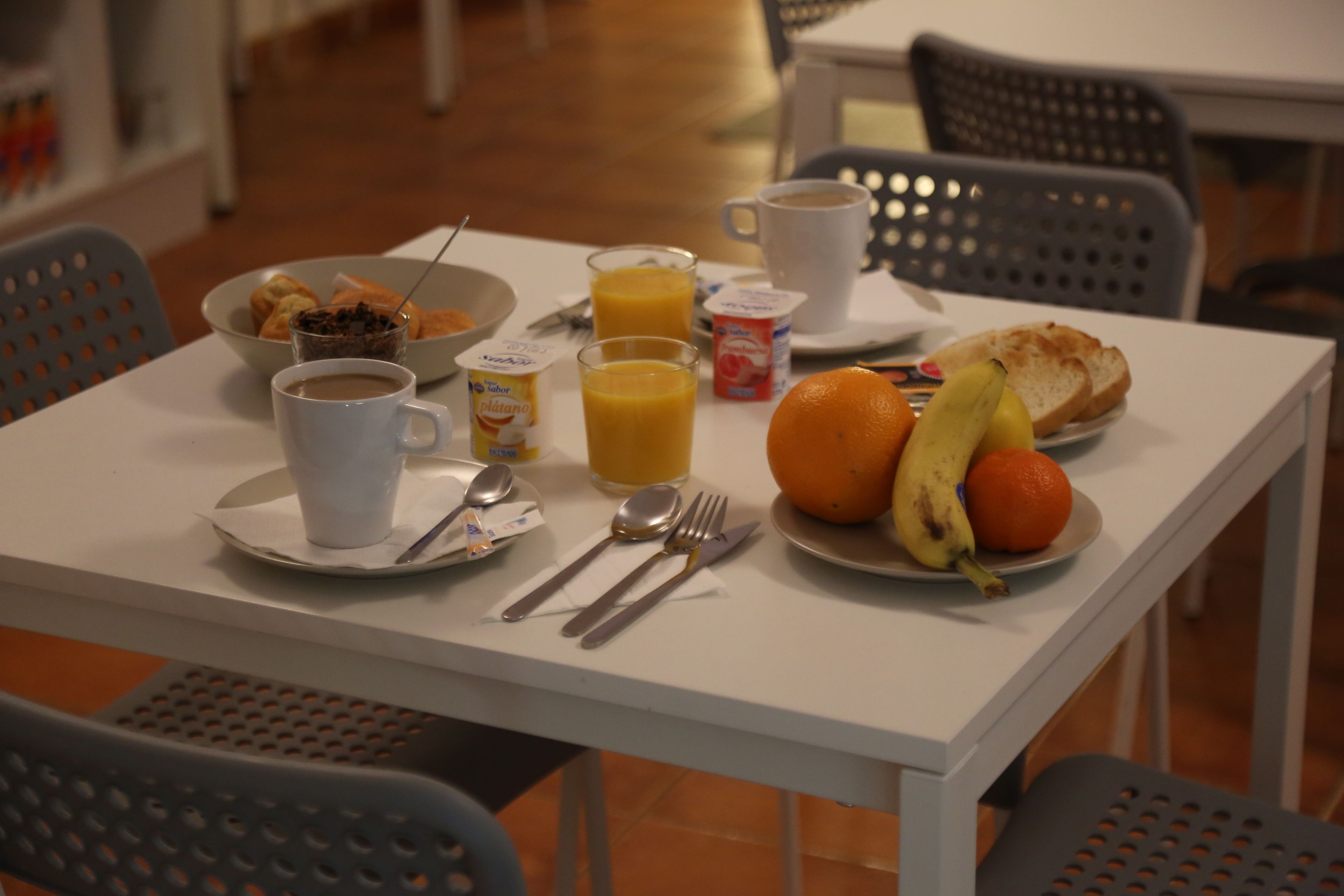 Foto - Hotel Alda Estación Pontevedra