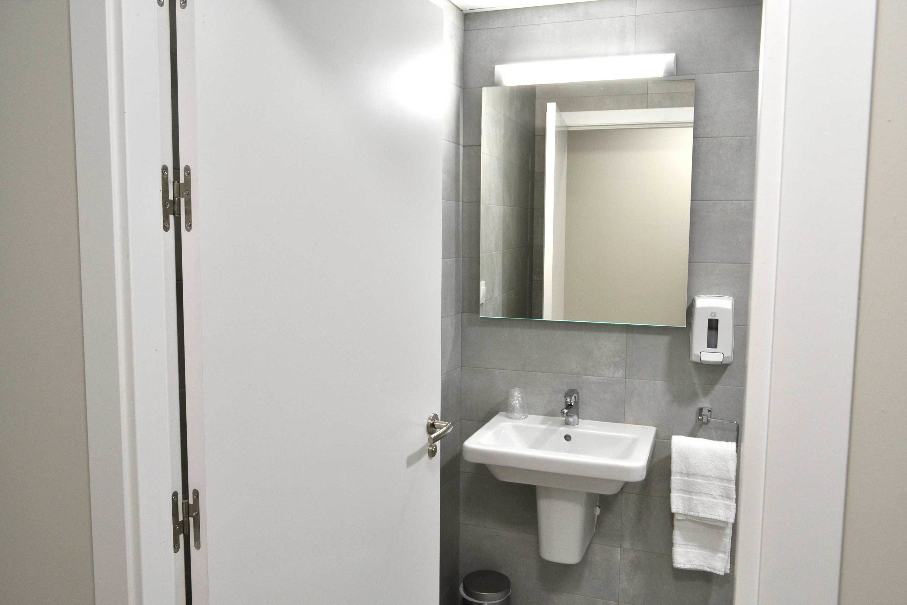 Foto - Hotel Alda Estación Pontevedra