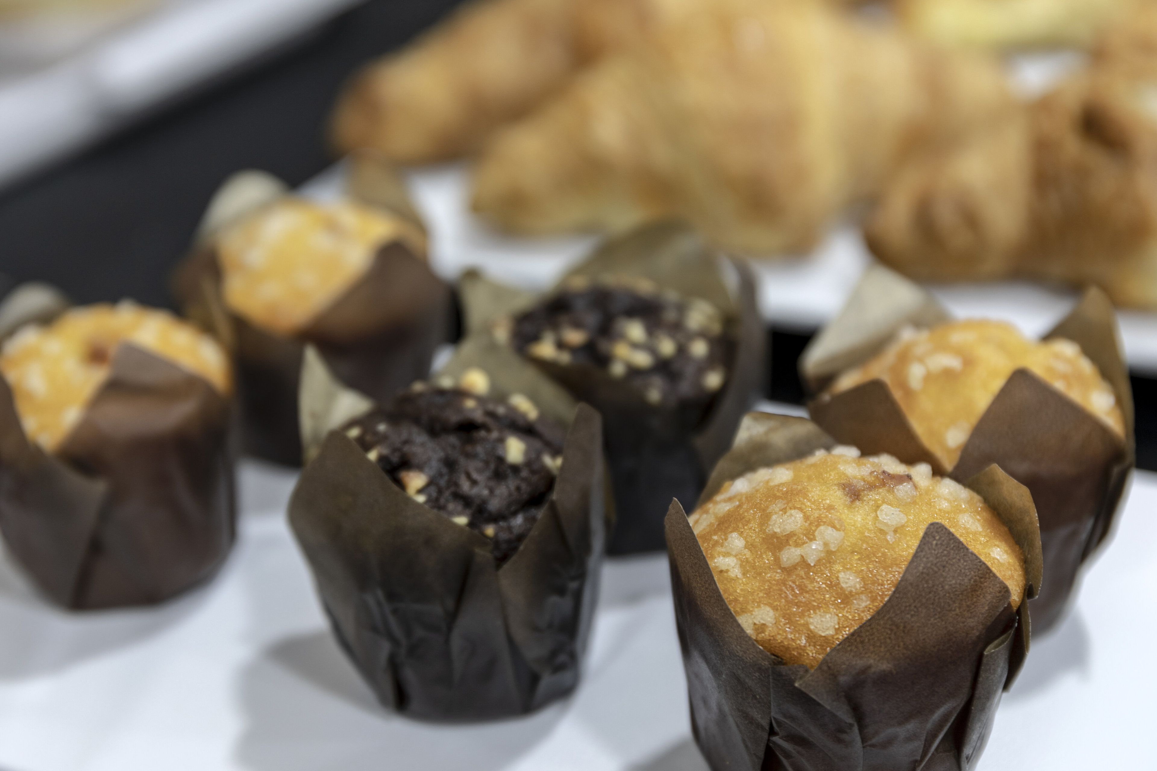 daily buffet breakfast (eur 7.5 per person)