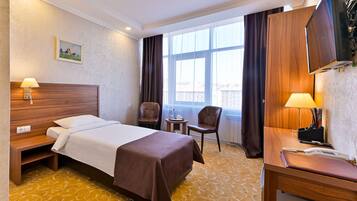 Coffres-forts dans les chambres