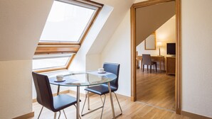 Unclassified image, 3 of 65, button - Apartamentos Leganitos (Madrid)
