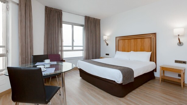 Unclassified image, 1 of 65, button - Apartamentos Leganitos (Madrid)