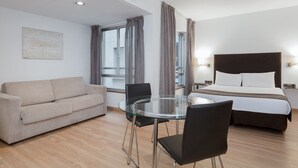 Unclassified image, 5 of 65, button - Apartamentos Leganitos (Madrid)