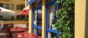 Rio Apartments