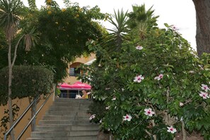 Property grounds - Rio Apartments (Loulé)