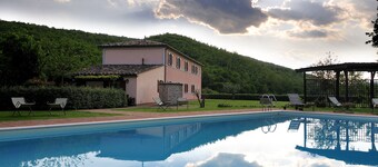 Agriturismo Il Corniolo