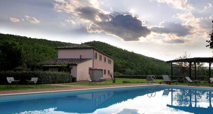 Agriturismo Il Corniolo