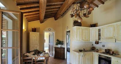 Agriturismo Il Corniolo