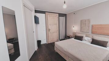 Ropa de cama de alta calidad y cubrecamas