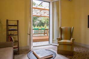 Apartment, 4 Schlafzimmer | Zimmerausstattung