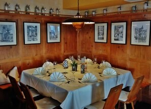 Restaurant - Gasthof zur Strass (Eugendorf)