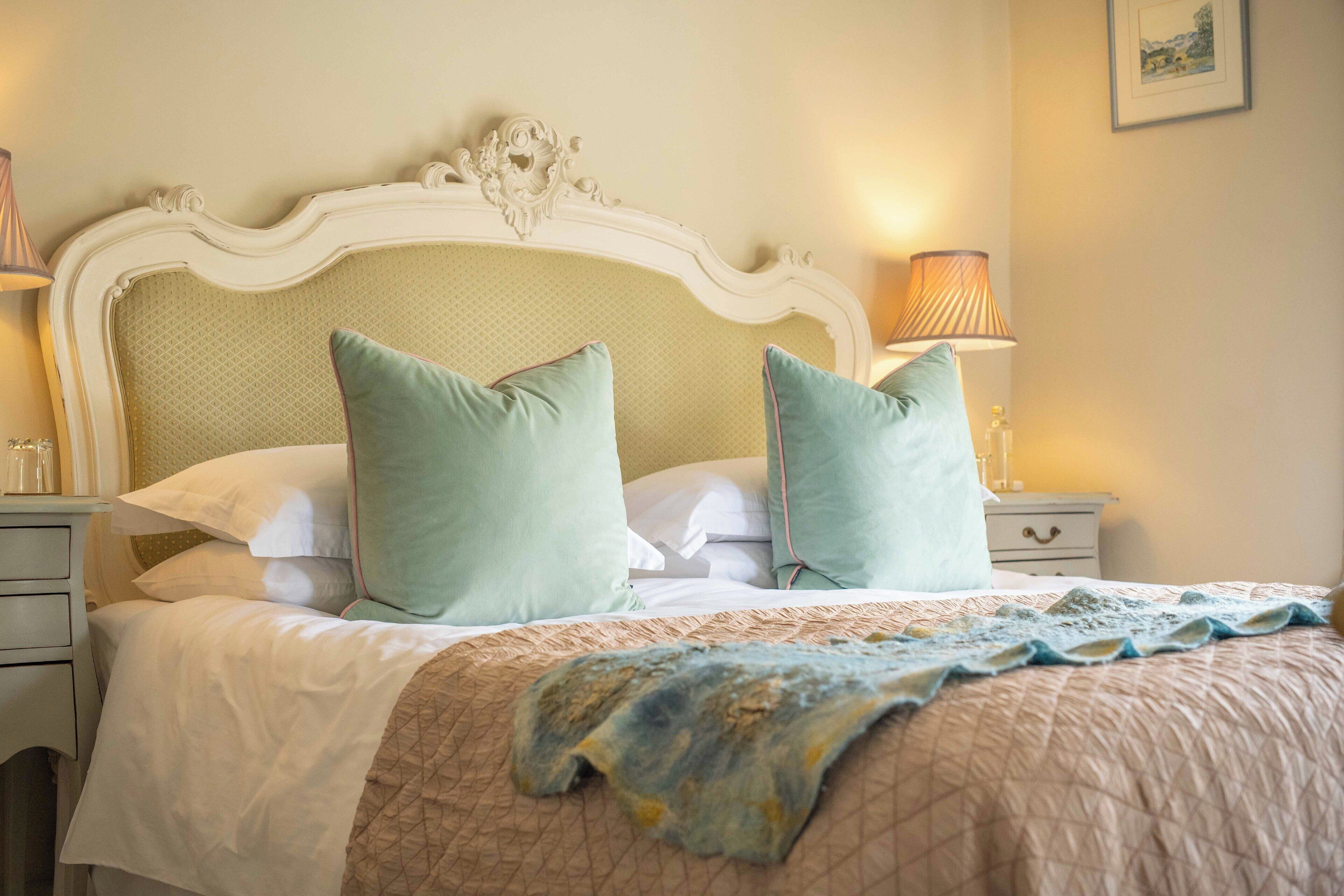 Chambre Double Luxe (Lady of the Lake)