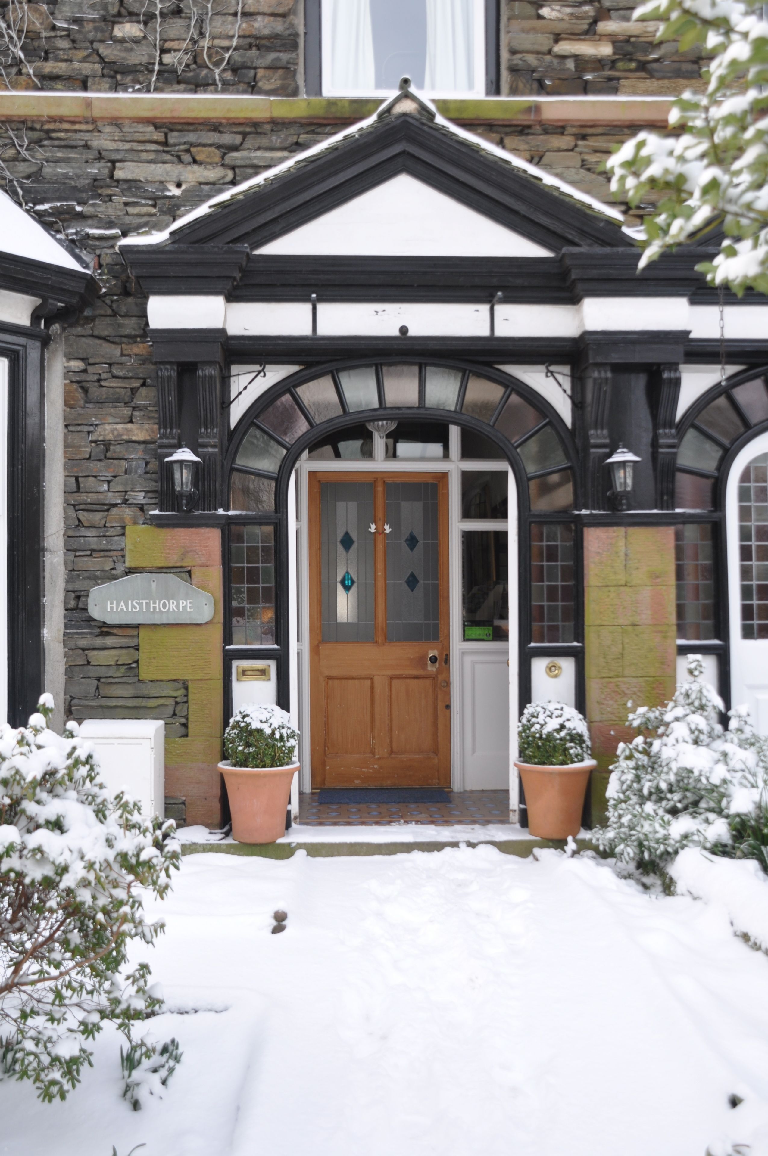 Foto - Haisthorpe Guest House