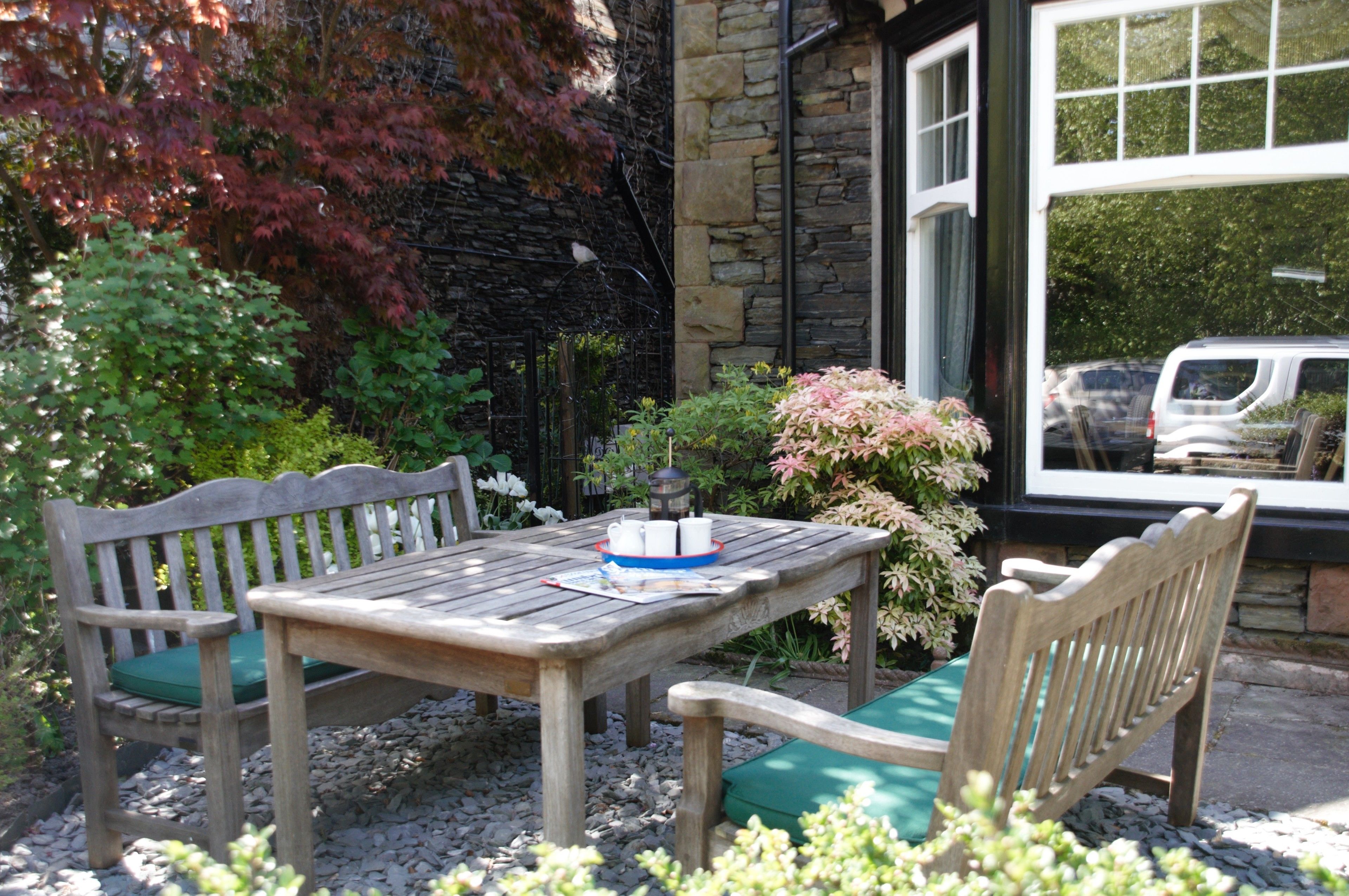 Foto - Haisthorpe Guest House