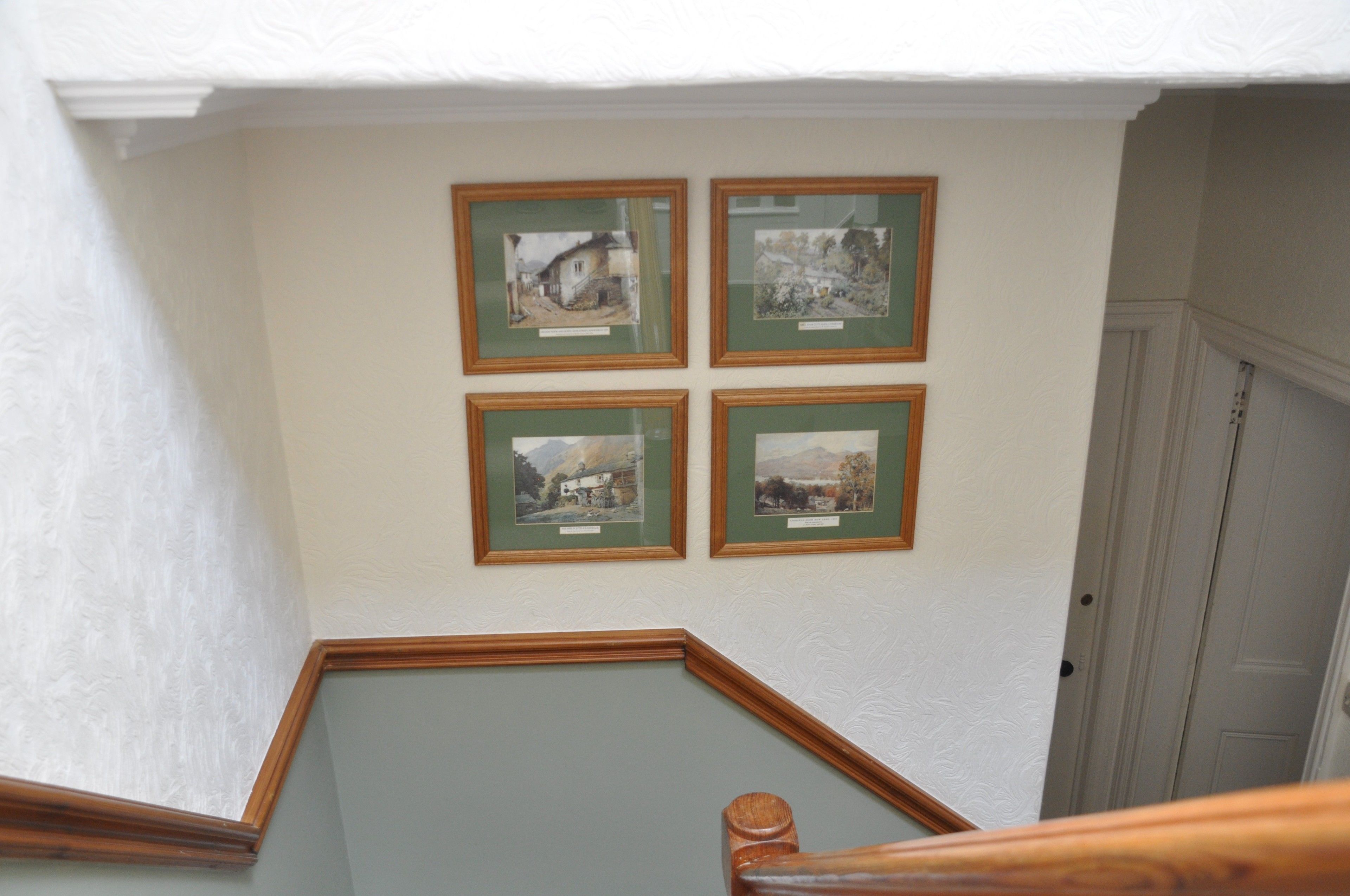 Foto - Haisthorpe Guest House