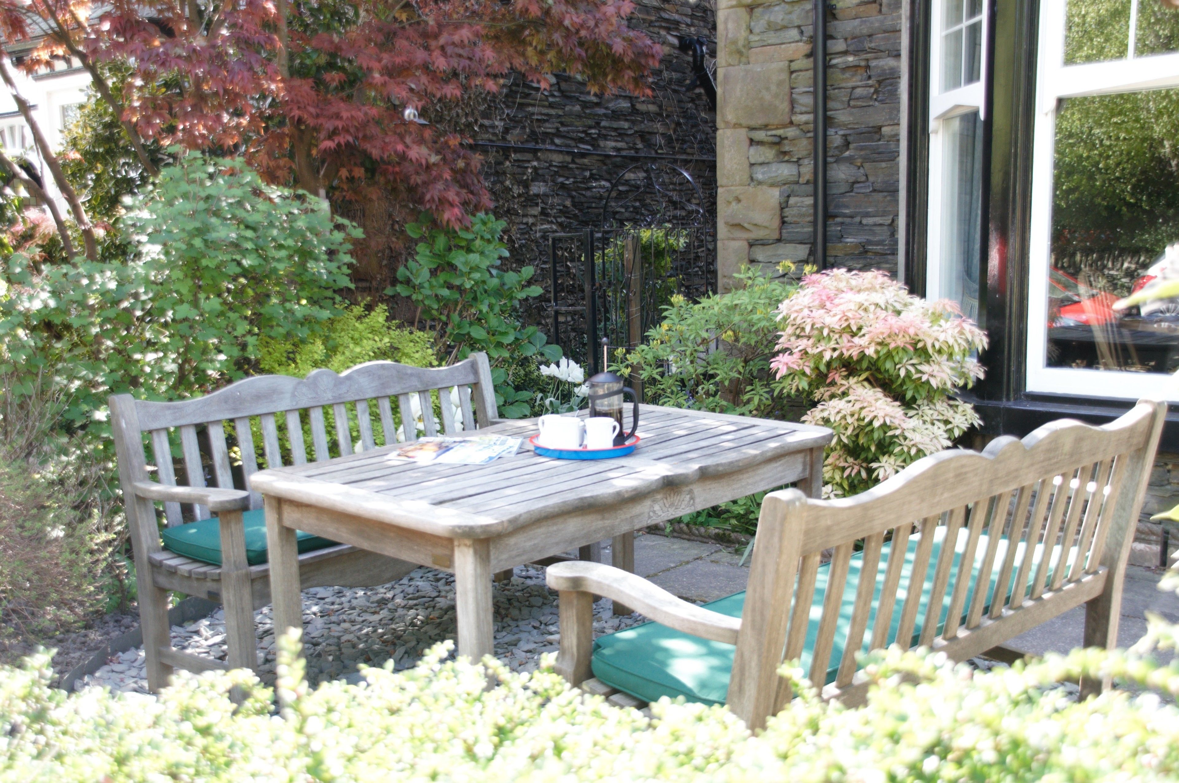 Foto - Haisthorpe Guest House