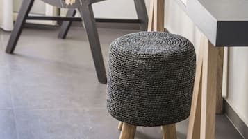 Suite (Anchor) | Caja fuerte, cortinas opacas, sistema de insonorización