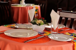 Free daily continental breakfast - Platinum Court (Oyarifa)