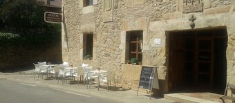 Hostal Taberna La Villa