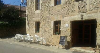 Hostal Taberna La Villa