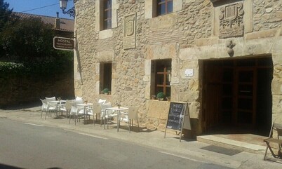 Hostal Taberna La Villa