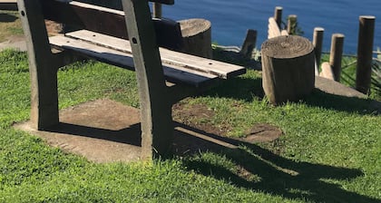 Hotel Jardim Atlantico