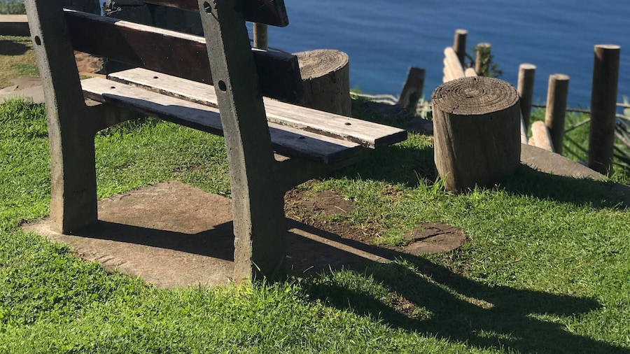 Hotel Jardim Atlantico