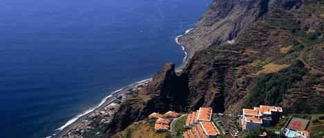 DĂ©tail de lâextĂ©rieur