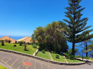 Garden - Hotel Jardim Atlantico (Calheta)