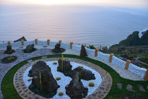 Garden - Hotel Jardim Atlantico (Calheta)