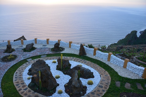 Hotel Jardim Atlantico