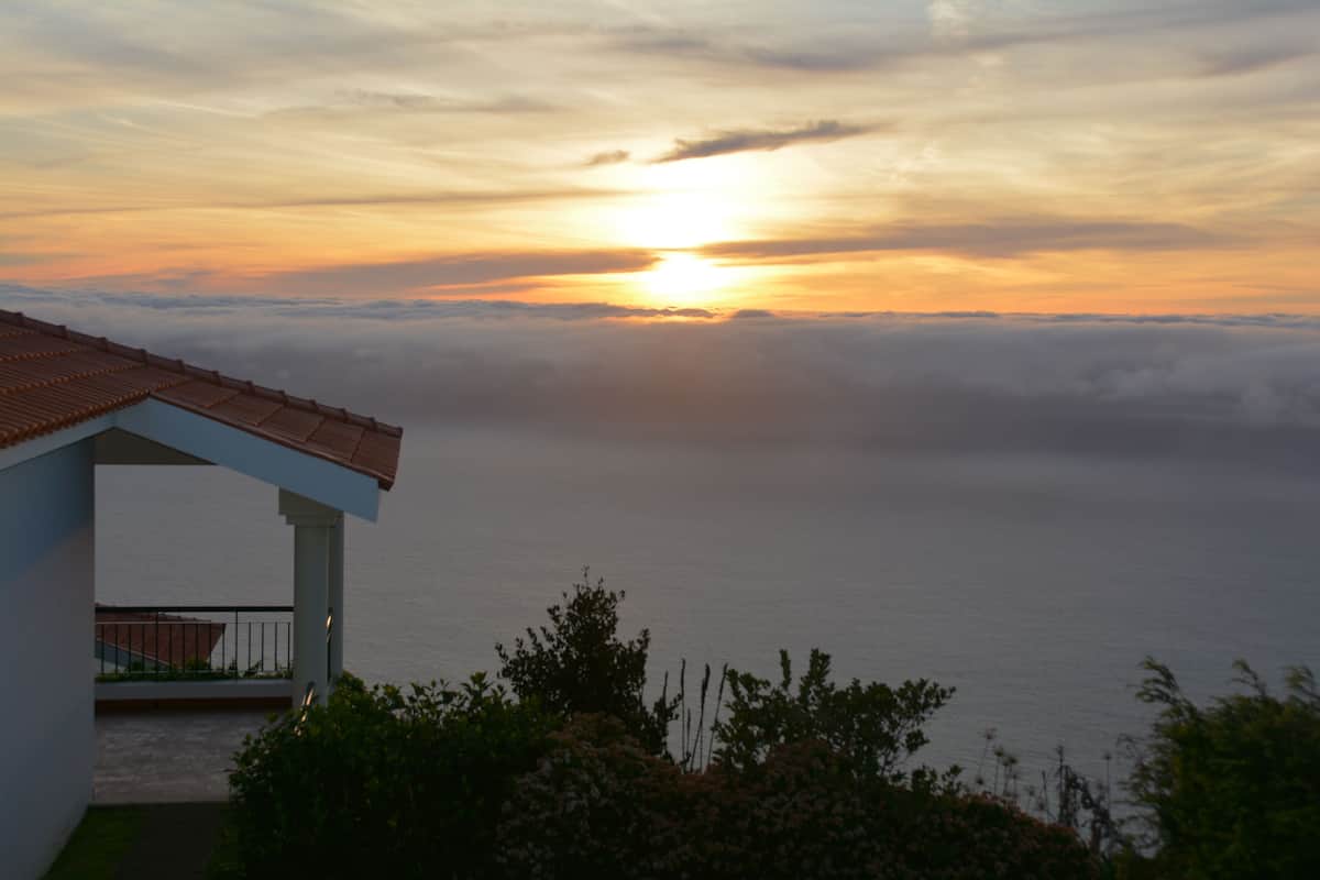 Bungalow | Beach/ocean view