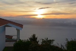 Bungalow | Strand-/Meerblick