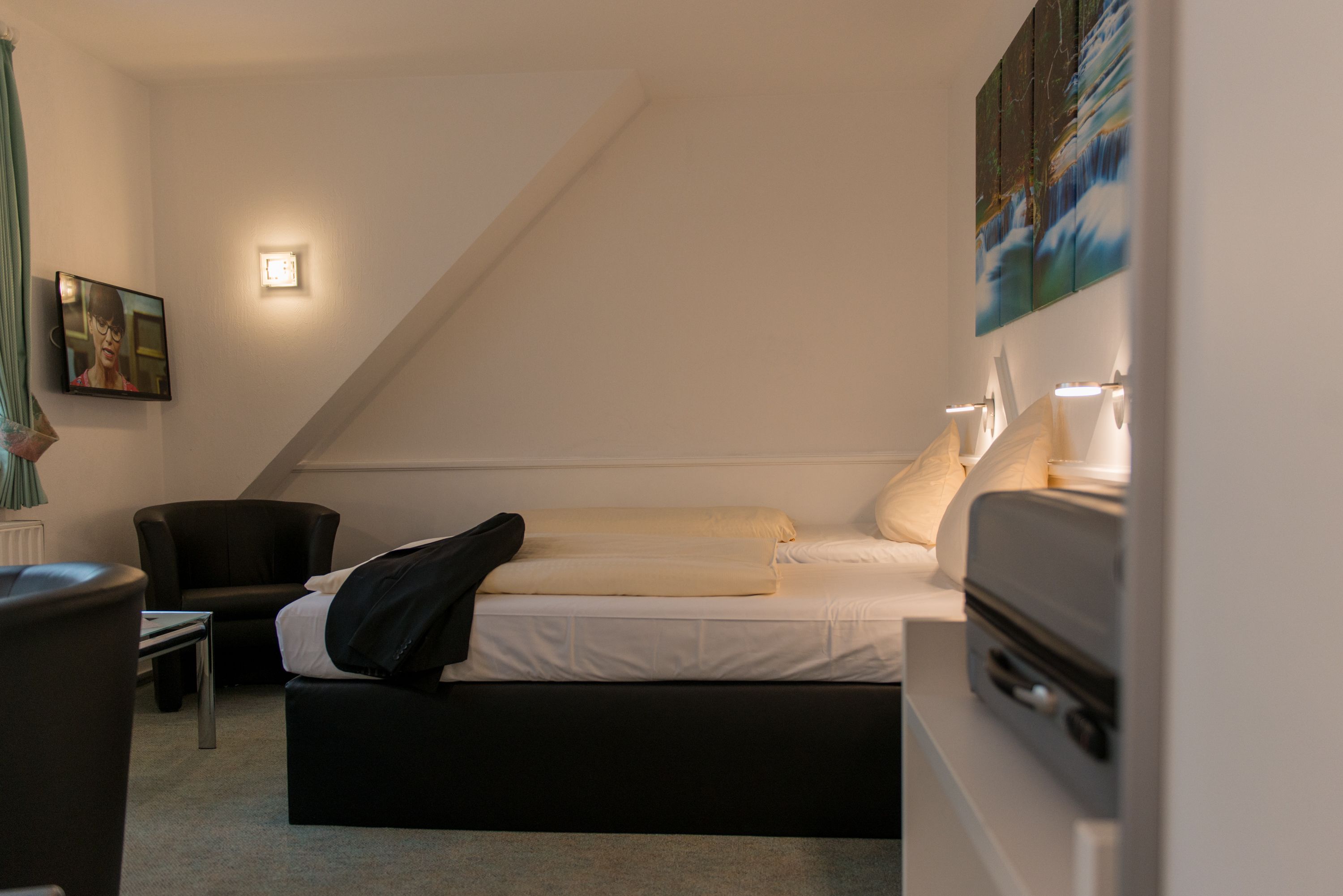 double room | free wifi