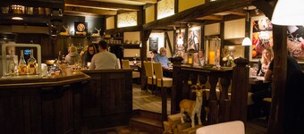 Ziegenbruch's Hotel & Restaurant