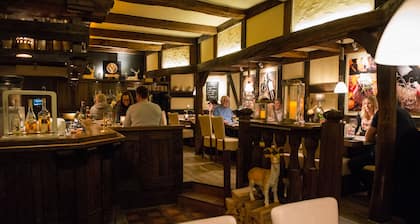 Ziegenbruch's Hotel & Restaurant