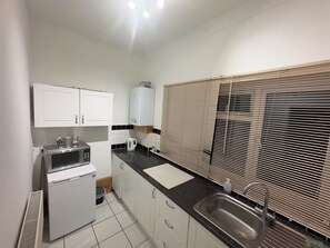 Appartement | Cuisine privée