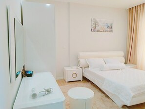 2 bedrooms