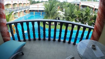 1 bedroom, memory-foam beds, in-room safe, blackout curtains