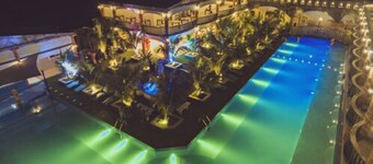 Roman Empire Panglao Boutique Hotel