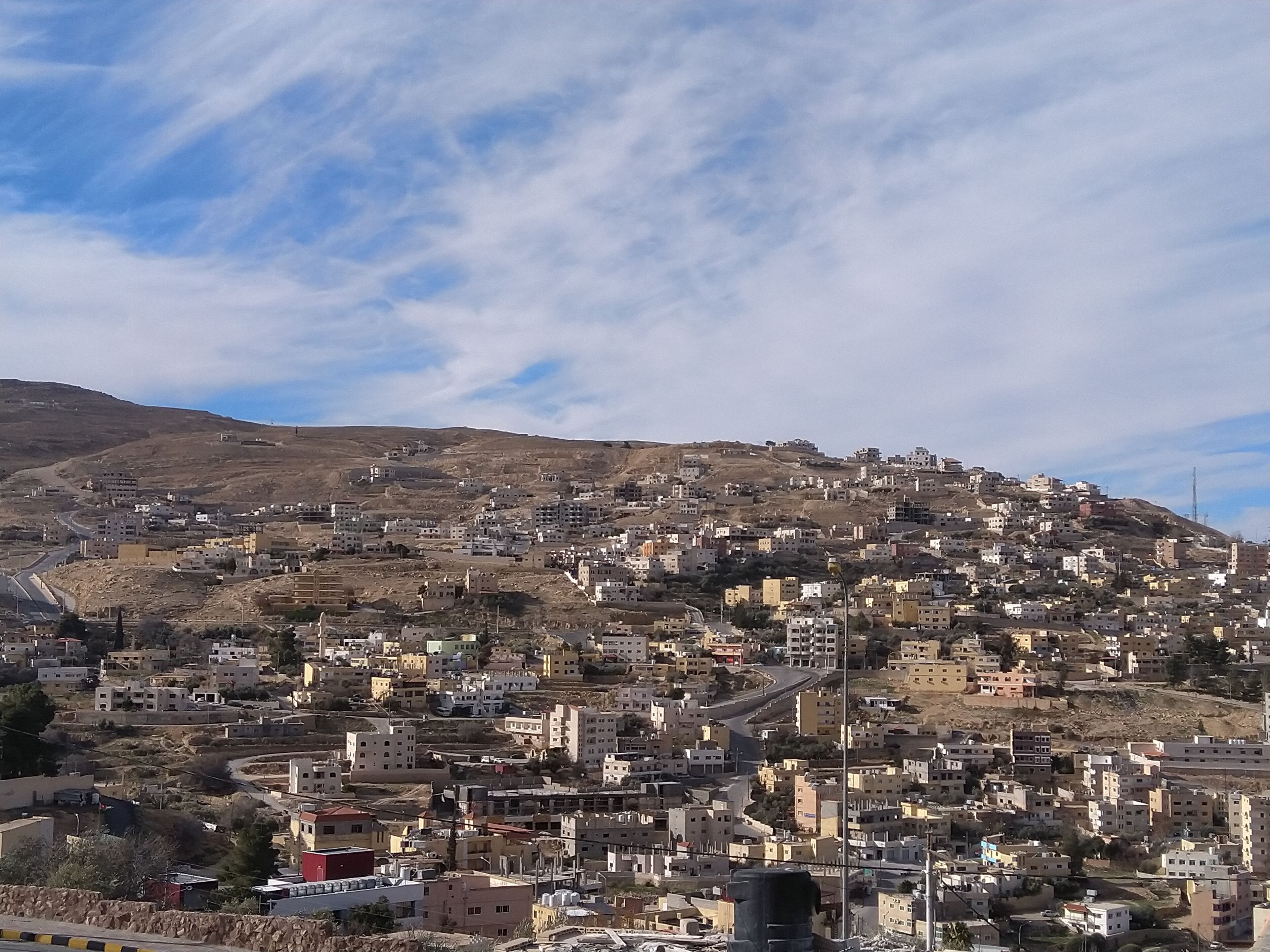 Foto - Petra Guests Hotel