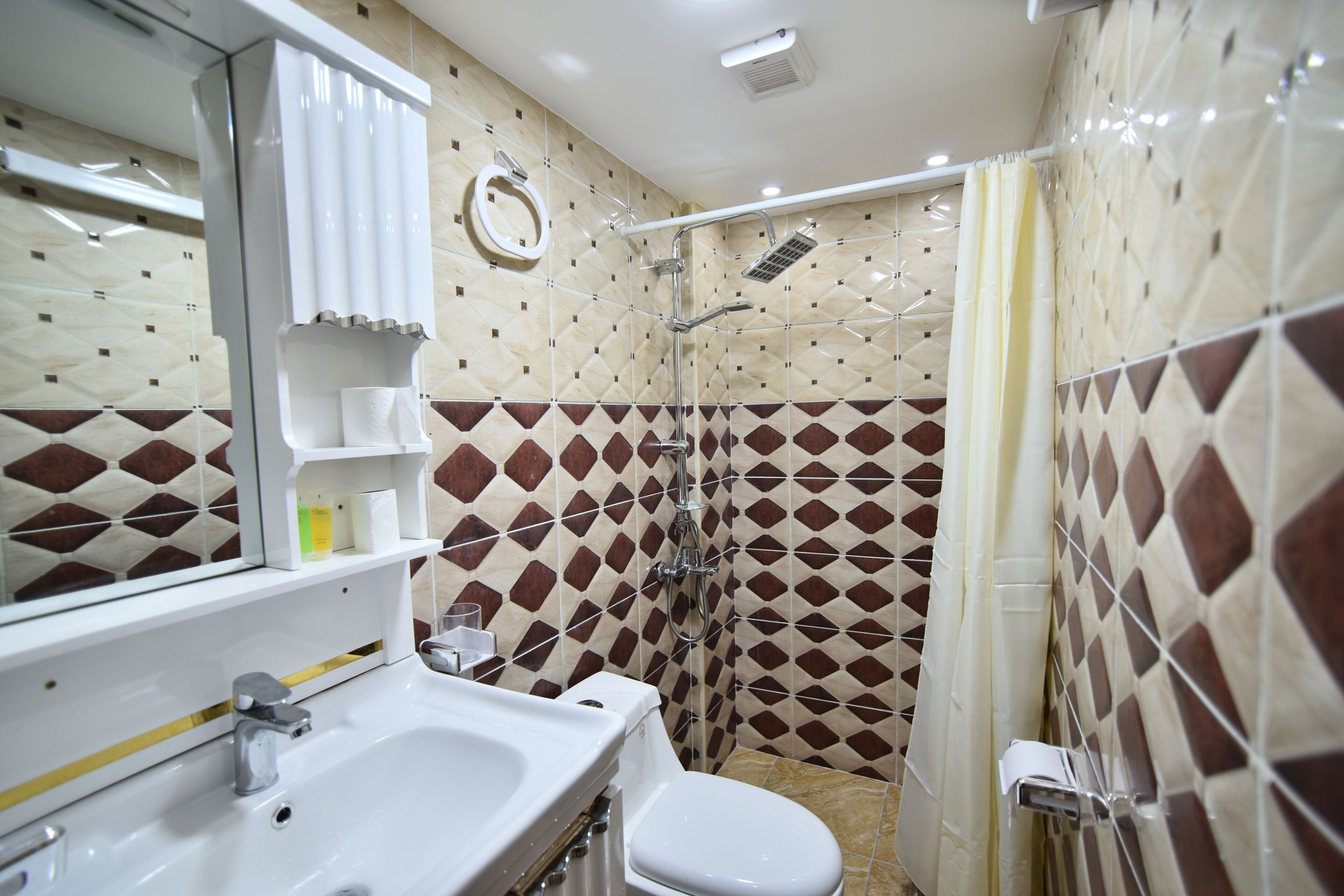 Foto - Petra Guests Hotel