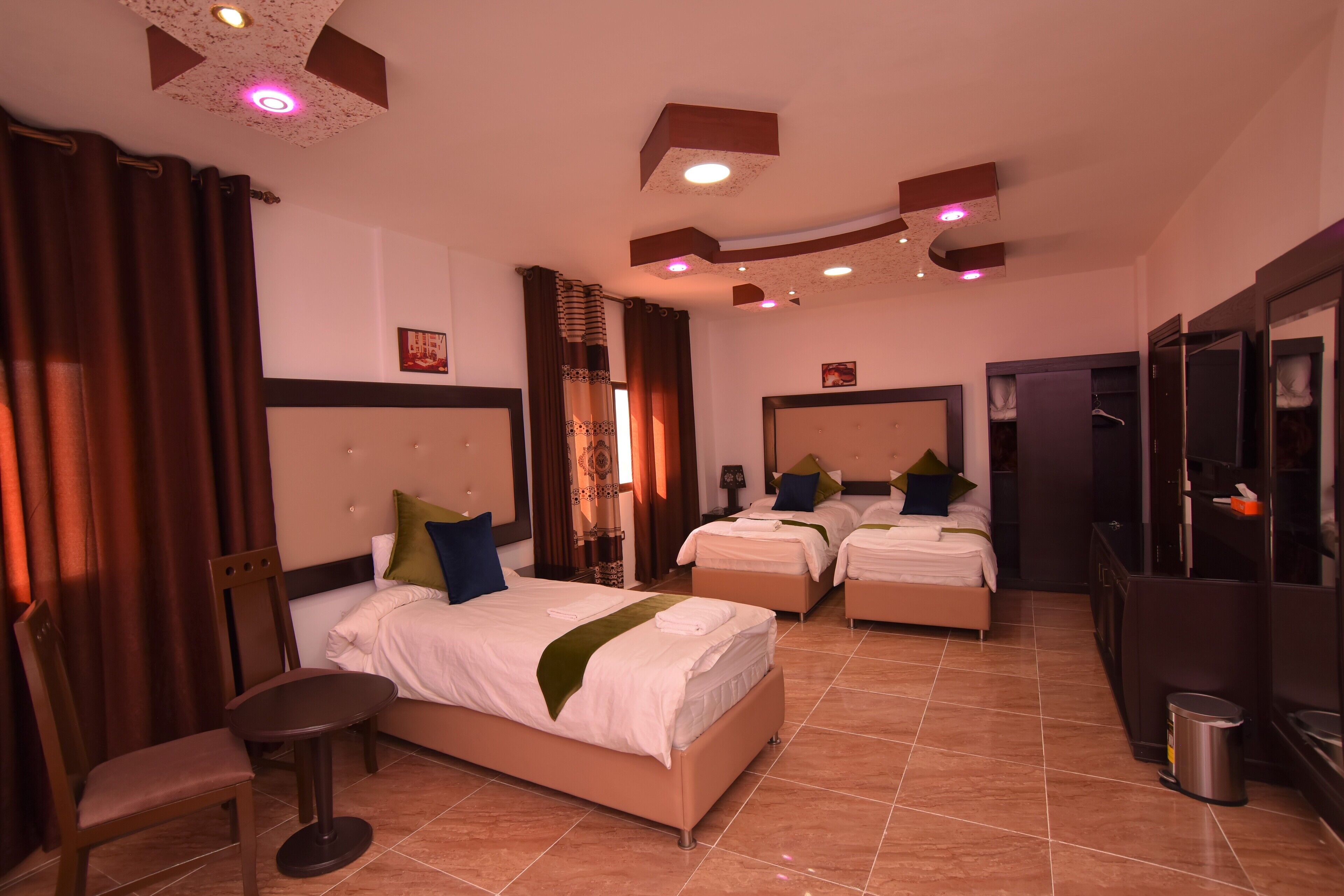 Foto - Petra Guests Hotel