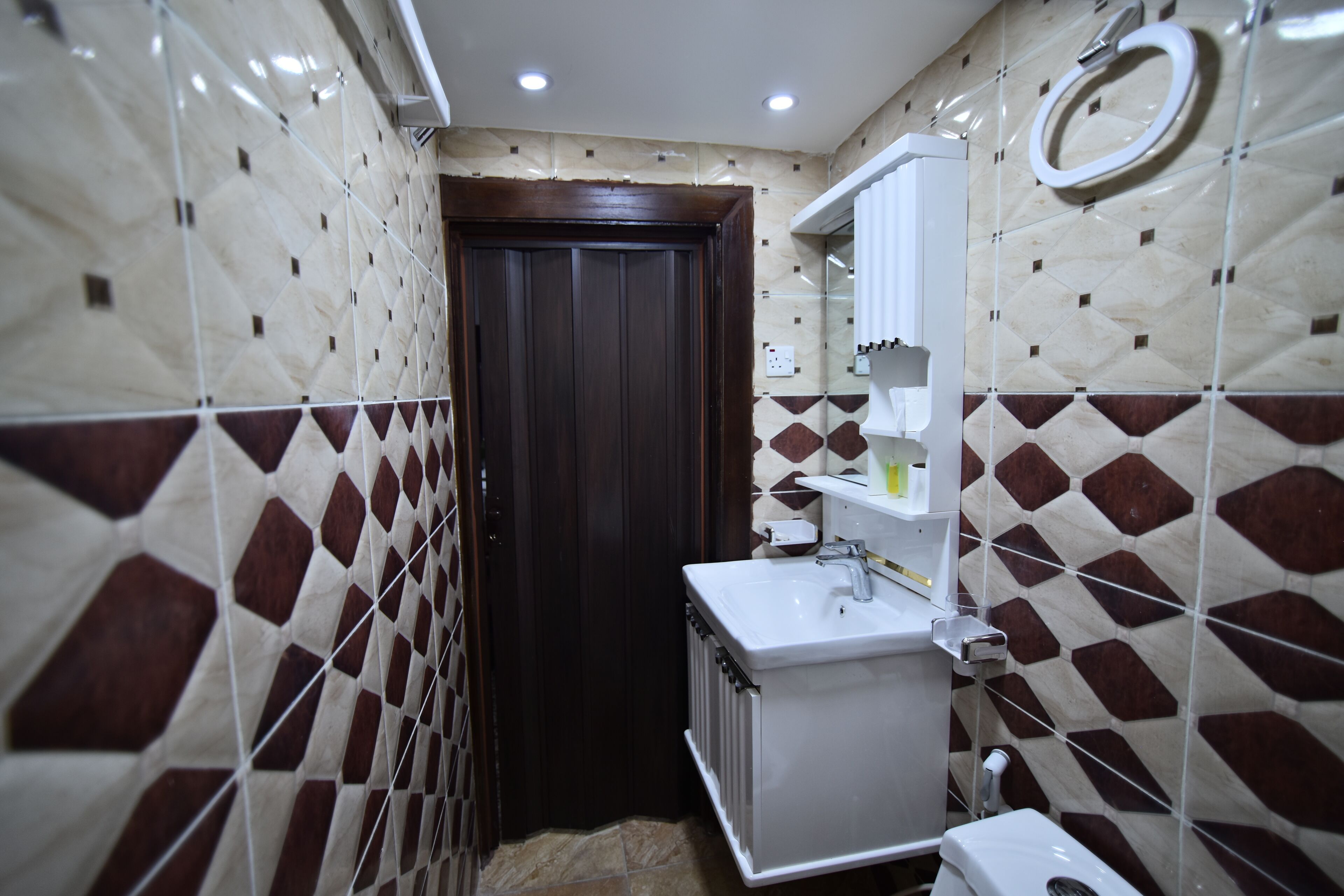 Foto - Petra Guests Hotel