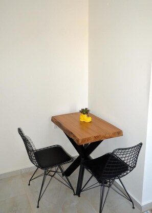 Servicio de la habitación