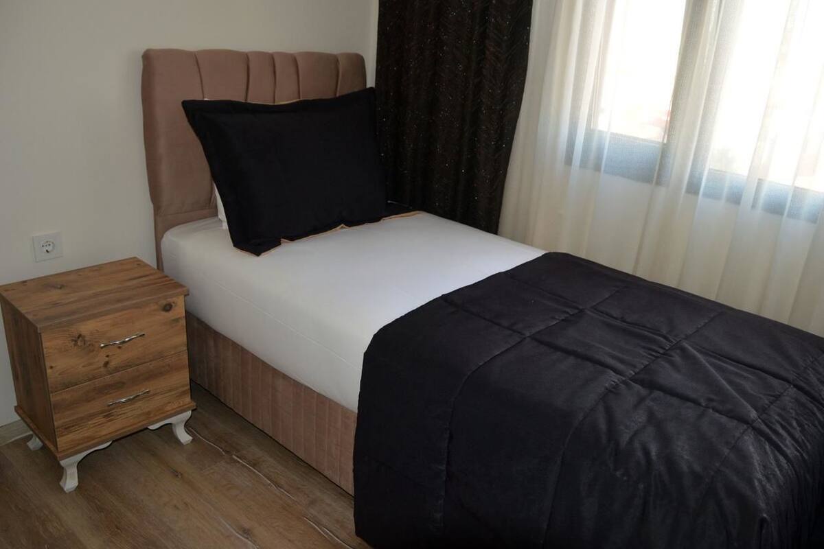 quadruple room | iron/ironing board, free wifi, bed sheets, wheelchair access
